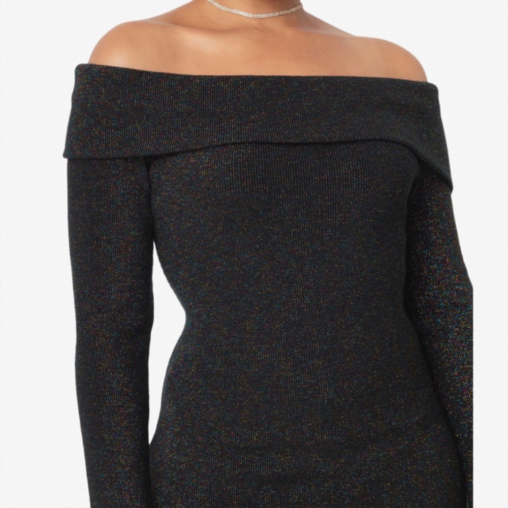 ✨Unique Vintage Sweater Dress✨